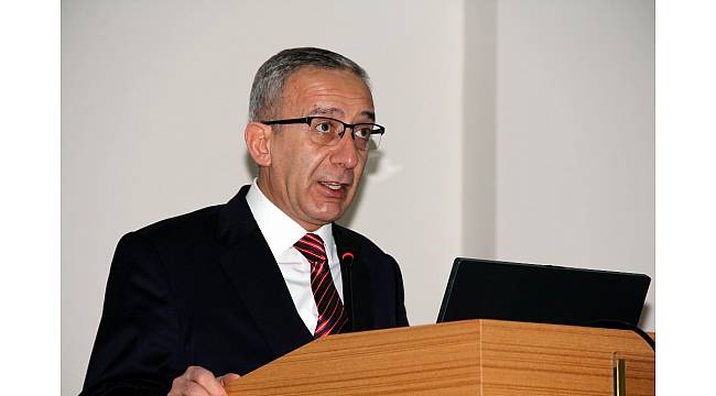 Emniyet Müdürü Yavuz: "Yabancı uyruklu şahıslar üzerinde daha dikkatli olunmalı"