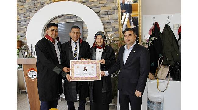 Er: "Dayanışmanın olmadığı yerde başarı olmaz"
