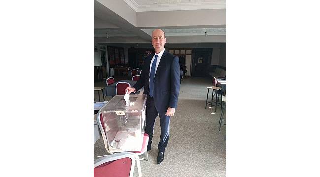 Erdem güven tazeledi