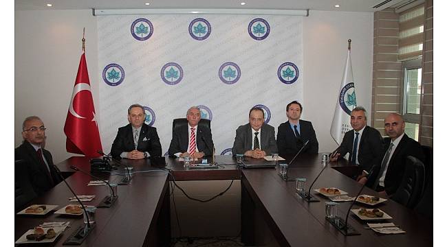 ESOGÜ'de organ nakli devrimi