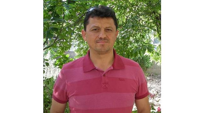 Evinde ölü bulundu