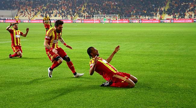 Evkur Yeni Malatyaspor’da Bursaspor maçı hazırlıkları yarın başlayacak