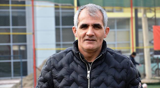 Evkur Yeni Malatyaspor’un hedefi ilk 10