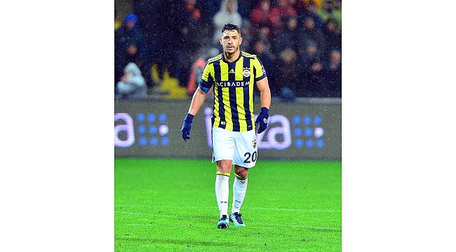Fenerbahçe'de Giuliano etkisi