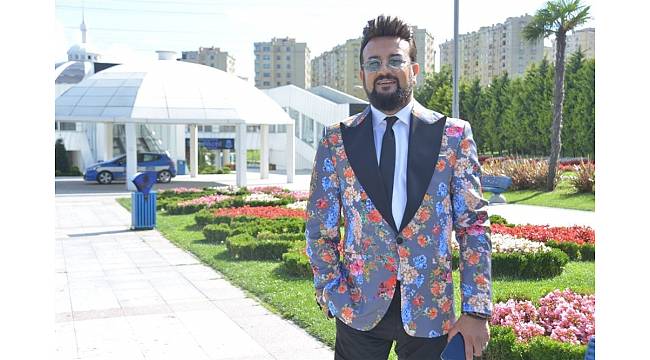 Fenomen sosyal güvenlik uzmanı Erhan Nacar