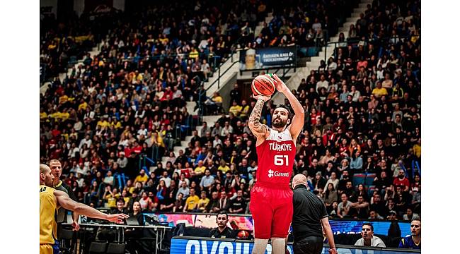 FIBA Dünya Kupası Elemeleri&#39;ne dünyanın her yerinde büyük ilgi
