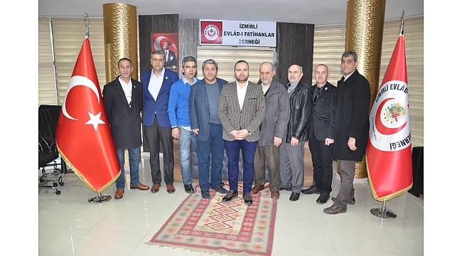Gaziler Afrin için göreve hazır