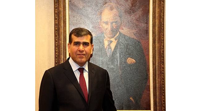 Gıda sektörünün devleri Dubai'de buluşuyor