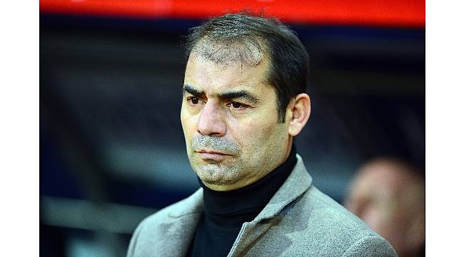 Giresunspor'da 2. Metin Diyadin dönemi