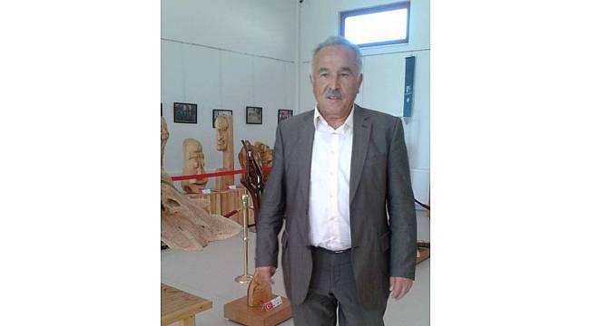 Gümüş-Der Başkanı Gülvezir Özdamar güven tazeledi