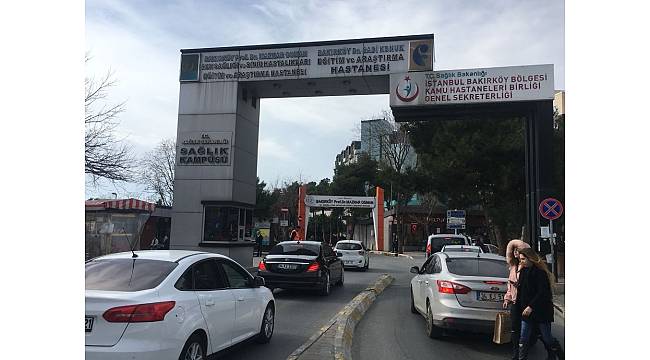 Hastanelerin acil servislerinde yeni dönem başladı