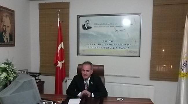 Hava sıcaklığı kayısı üreticilerini tedirgin ediyor