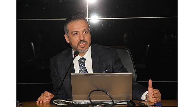 Hocalı şehitleri Çorum'da anıldı