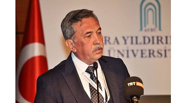 Hocalı soykırımının kurbanları 26. yılında Ankara'da anıldı