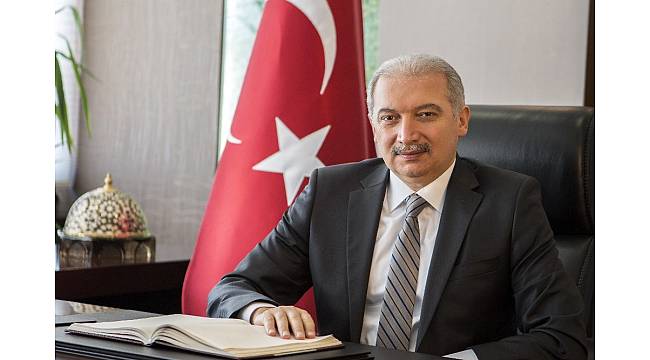İBB Başkanı Uysal: "Özel Halk Otobüsleriyle ilgili sorunun kalıcı olarak çözülmesi için çalışmalar yapıyoruz"