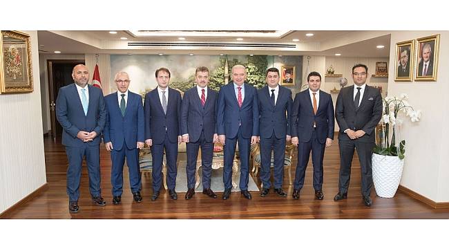 İBB'den Gaziosmanpaşa'ya 320 milyon liralık kentsel dönüşüm desteği