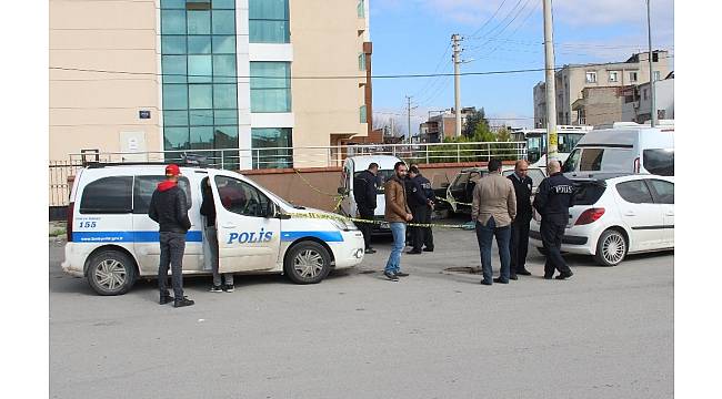 İzmir'de uyuşturucu kullandığı öne sürülen genç öldü