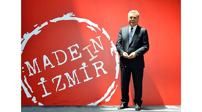 İzmir'in rakamları göz kamaştırdı