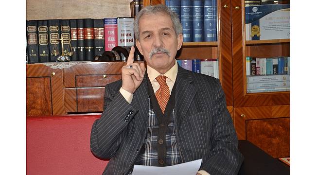 Karabay'dan 28 Şubat açıklaması