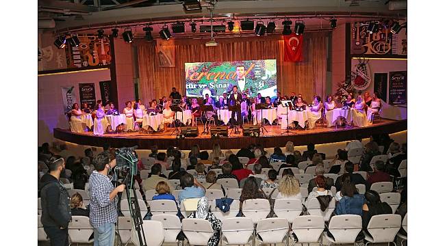 Karşıyaka "Bin Gülüş" için tek yürek
