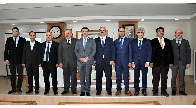 Kayapınar'da teknik eğitim kursları başlıyor