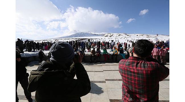Kayseri'ye objektif bakış