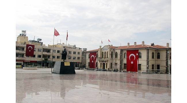 Kilisliler, Başbakan Yıldırım'ın ziyaretinden memnun