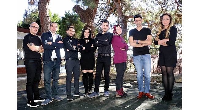 Kilolarını eritip yaşamları değişen obezite hastaları Antalya'da buluştu