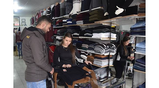 Lösemi hastası çocuklar için gönüllü olarak çalıştılar