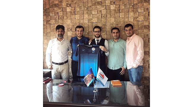 MAGİP'ten Özhedef Sigorta'ya ziyaret