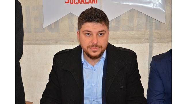 Malatya'da "Mehmetçiğe Mektup" kampanyası