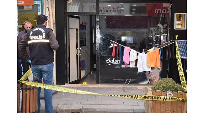 Malatya'da silahlı saldırıya uğrayan kişi ağır yaralandı
