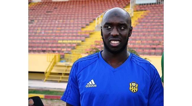 Malatyaspor'un Issiar Dia pişmanlığı