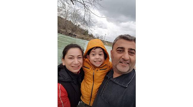 Manavgat AK Parti'nin acı günü