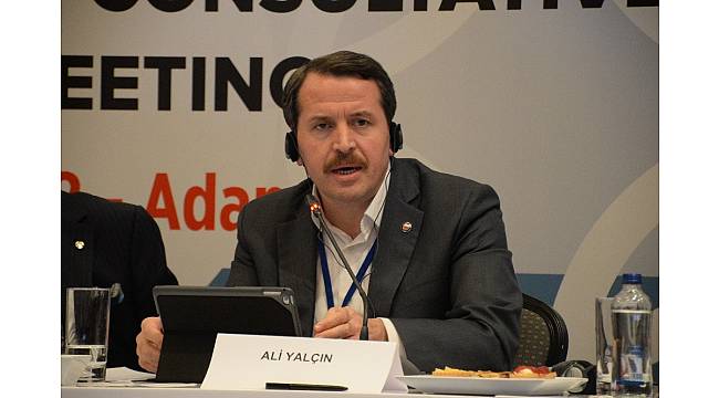 Memur-Sen Genel Başkanı Yalçın: "AB'den engelleyici ve ötekileştirici tavır yerine kapsayıcı bir tutum bekliyoruz"