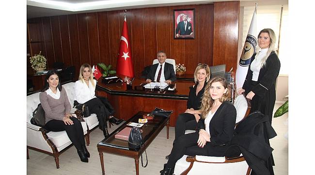 Mersin GİAD 'Spina Bifida' hastası çocuklar için çalışmalara başladı