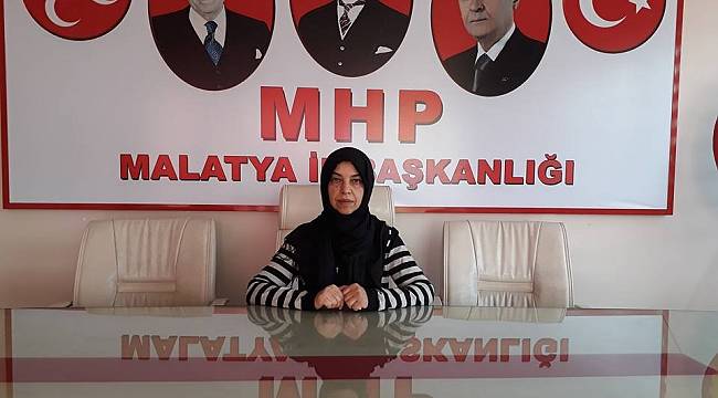 MHP’li kadınlardan Mehmetçikler için özel program