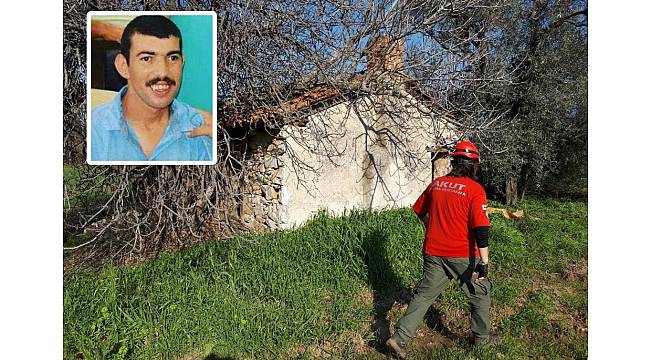 Milas'ta kayıp zihinsel engelli genç 6 gündür aranıyor