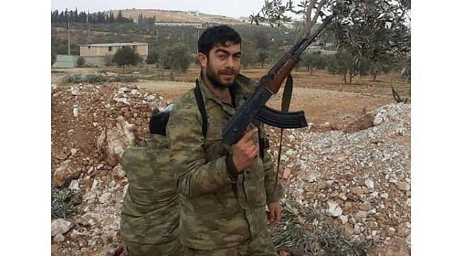 Muş'a şehit ateşi düştü
