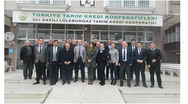 Nohut üretimini arttırma çalışmaları
