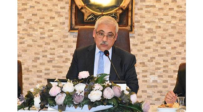 Okuma yazma seferberliğine Manisa'dan tam destek