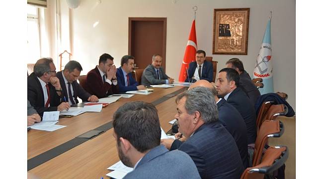 Okuryazarlık seferberliği ile okuma yazma bilmeyen kalmayacak
