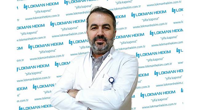 Op. Dr. Deniz Özbilici'den 'guartır' açıklaması