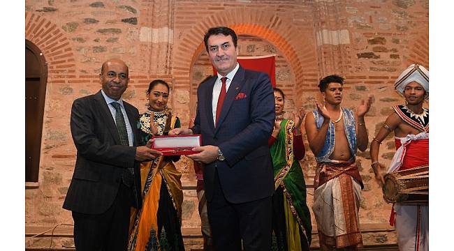 Osmangazi'de Sri Lanka günü