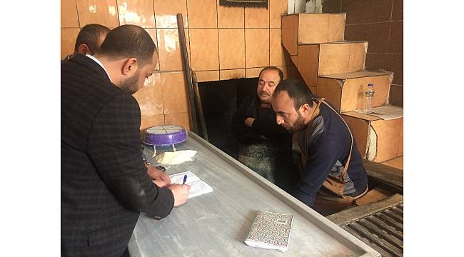 Osmanlı dönemindeki &#39;zimem defteri&#39; geleneği yeniden başladı