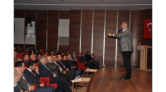 Osmanoğlu: "Abdülhamid Han garibanın sultanıydı"