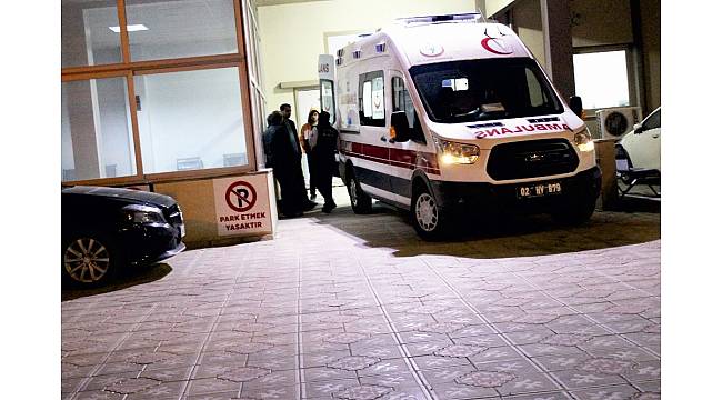 Otomobil ile traktör çarpıştı: 1 ölü, 1 yaralı