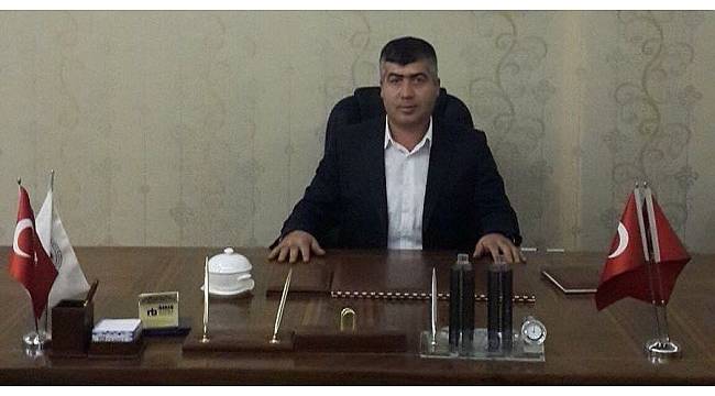 Pasinler TSO'dan Zeytin Dalı Harekatı'na destek kampanyası