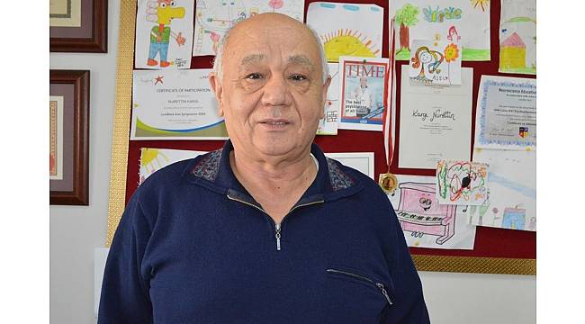 Psikiyatri Uzmanı Kargı: "Çalma hastalığı daha çok kadınlarda görülür"