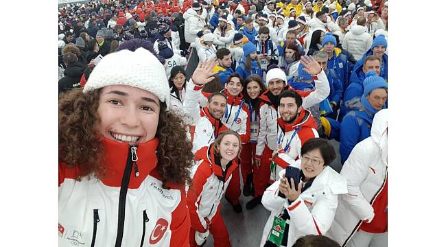 PyeongChang2018 Kış Olimpiyat Oyunları, kapanış töreniyle sona erdi